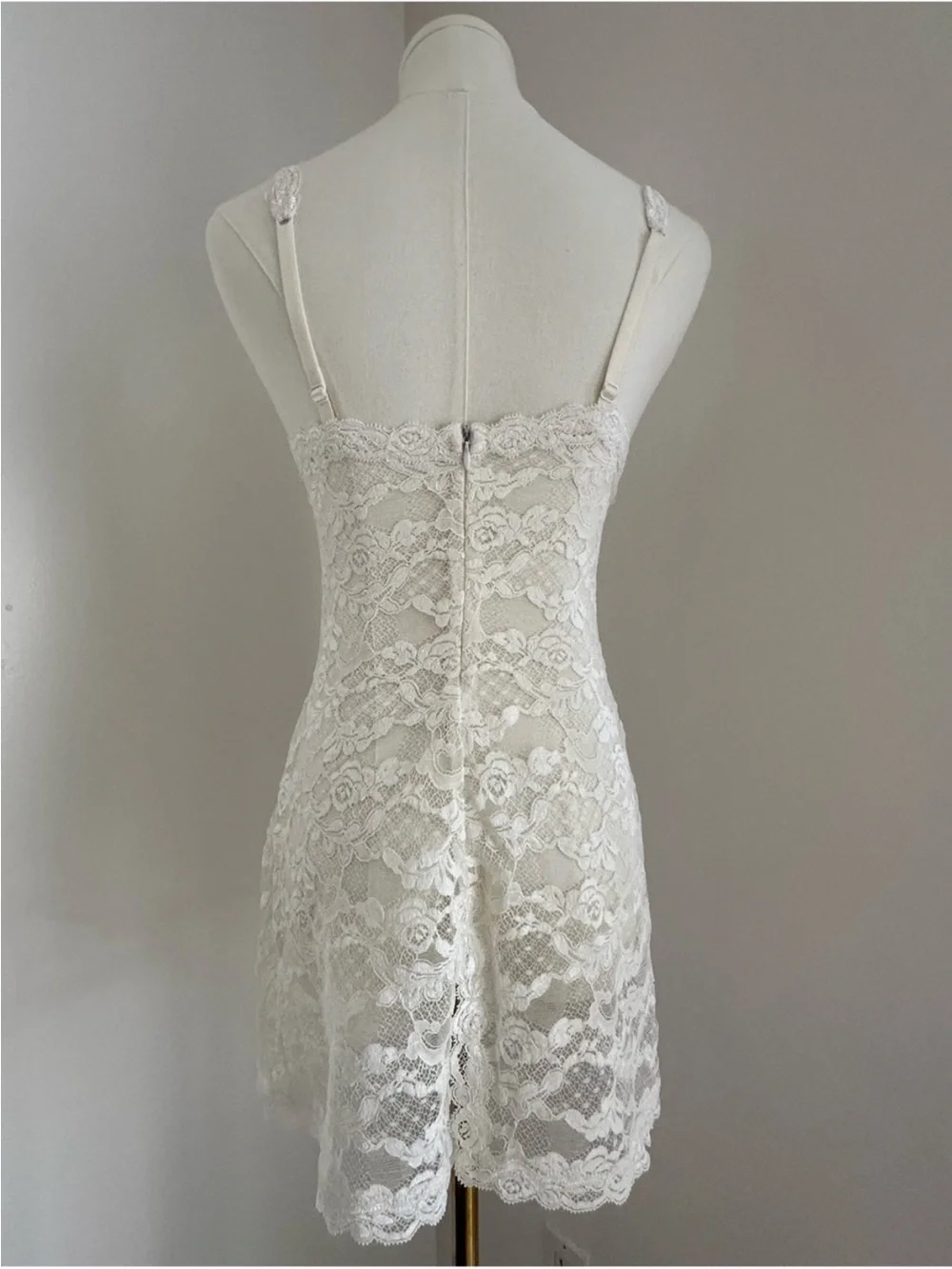 La Perla vintage la